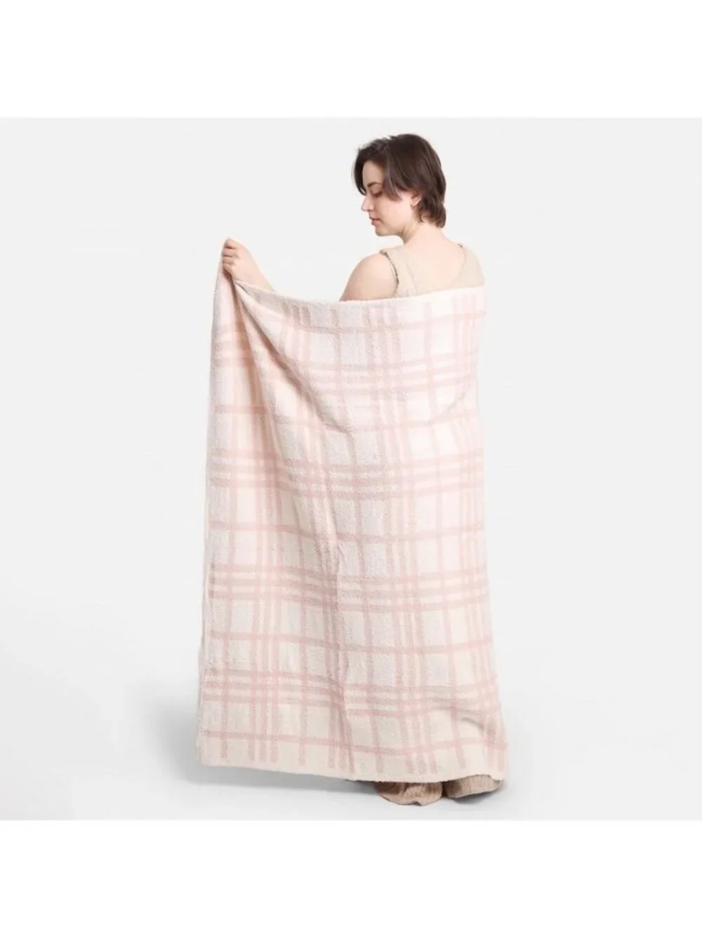 COMFYLUXE super soft